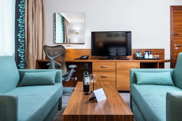 Twin Room · foto 1