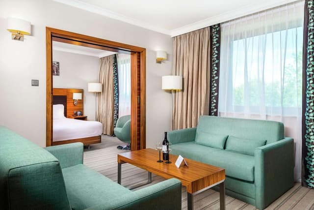 Junior Suite · foto 2