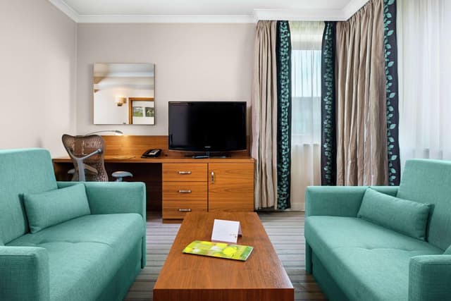 Twin Room · foto 6