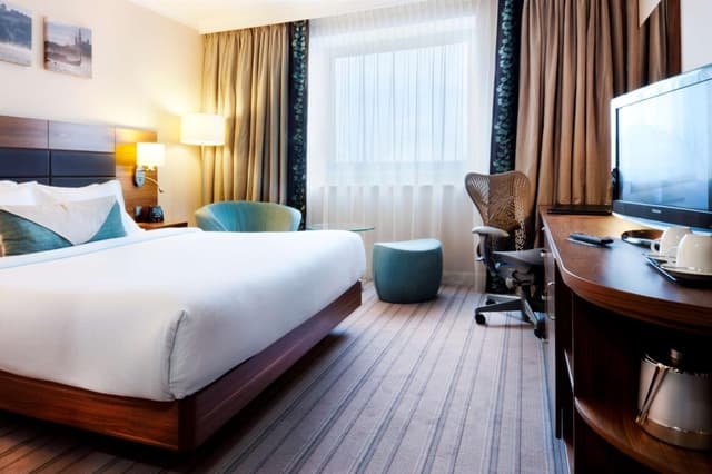 King Room · foto 1