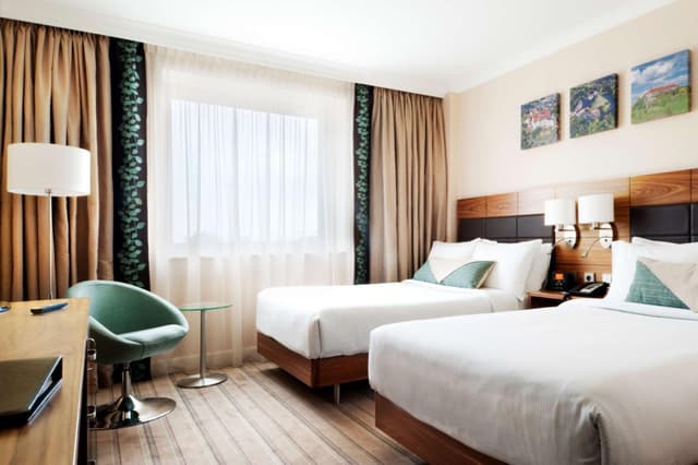 Twin Room · foto 7
