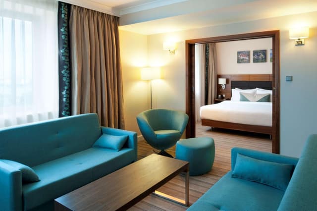 Junior Suite · foto 5