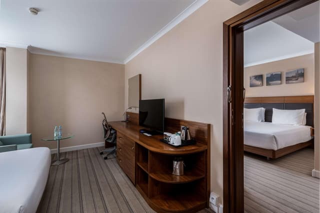 Junior Suite · foto 3