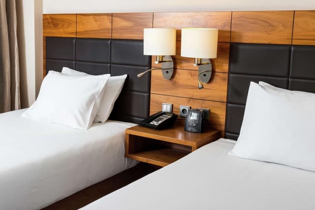 Twin Room · foto 8