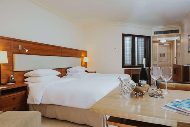 Twin Room · foto 2