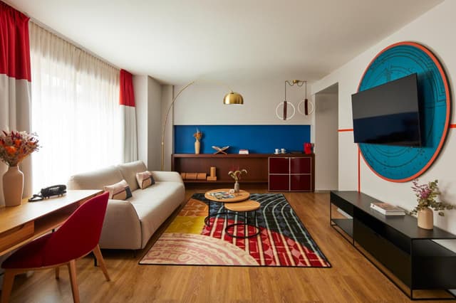 Suite King · foto 6