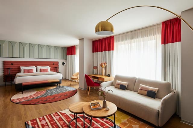 Suite King · foto 2