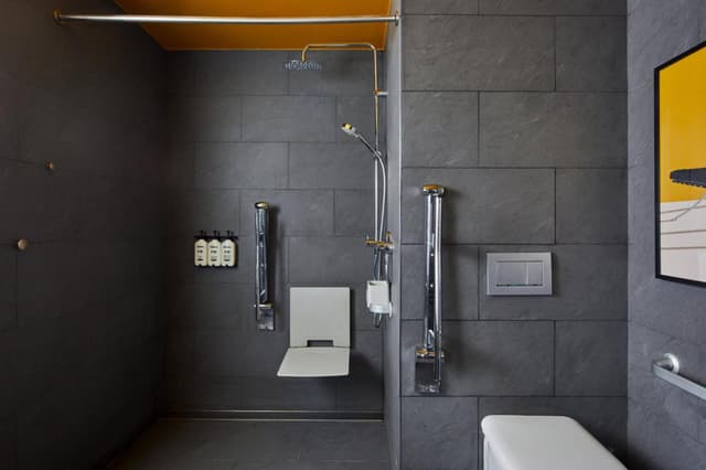 Habitación Premium Queen - Accesible · foto 4