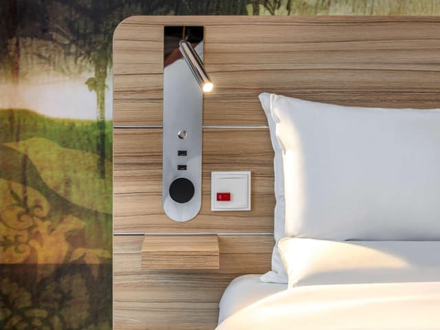 Habitación Estándar - Acceso para Discapacitados · foto 2