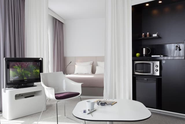 Suite with View · photo 5