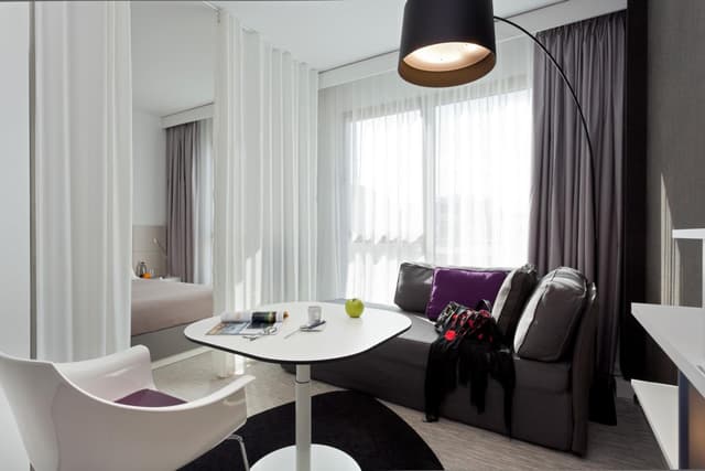 Suite with View · photo 3