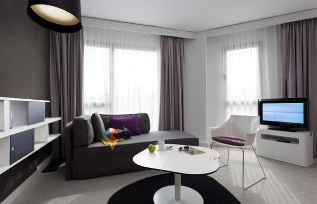 Suite Room · photo 8