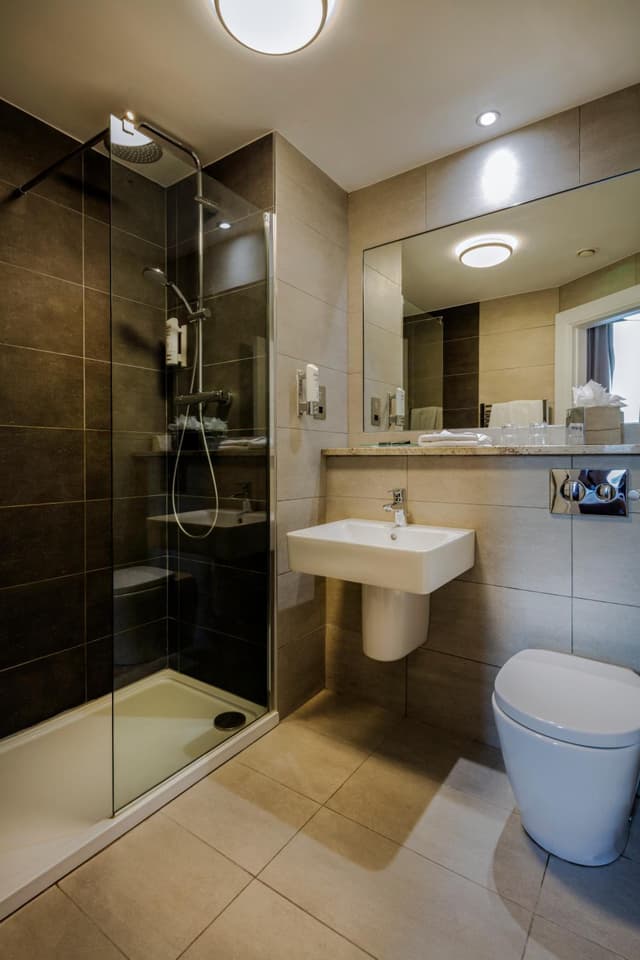 Twin Room · foto 4