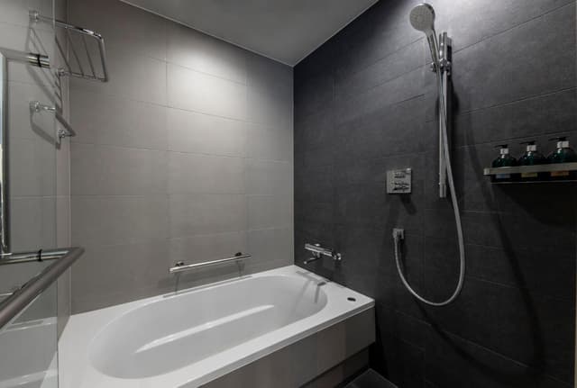 Esquina Superior - Planta Estándar · foto 3