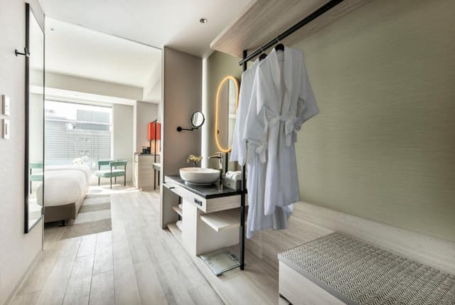 Habitación Superior Doble - Planta Premium · foto 6