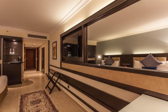 Prestige Double Room with Pool View · photo 4
