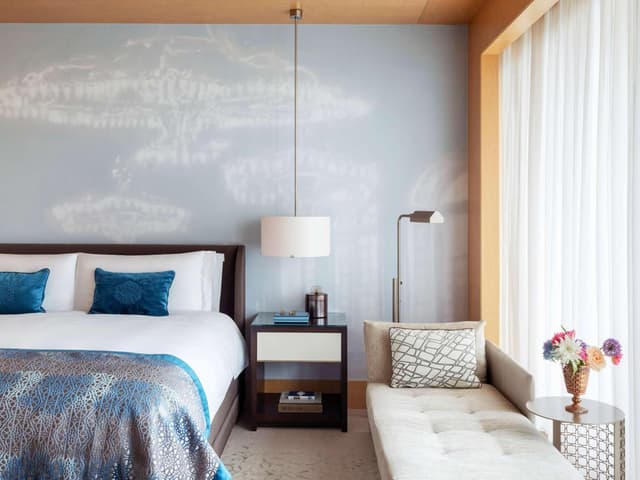 Deluxe City Room · photo 6