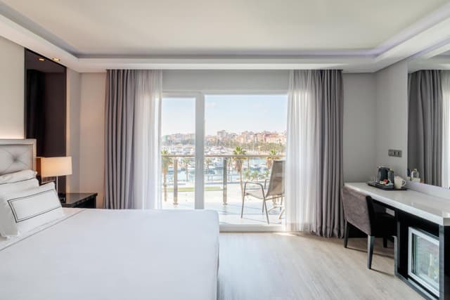 Habitación Meliá · foto 3