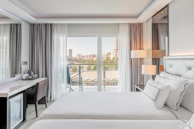Habitación Meliá · foto 6