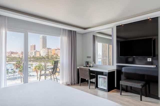 Habitación Meliá · foto 1