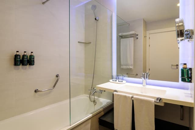 Habitación Meliá · foto 2
