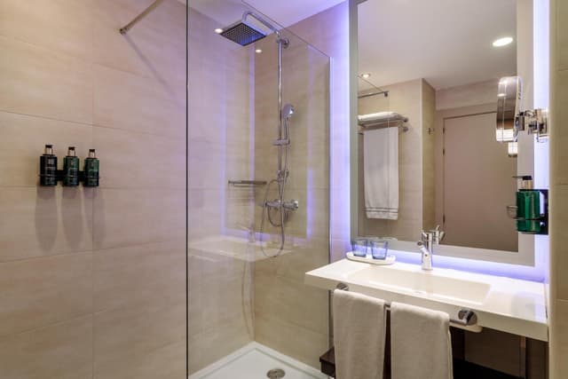 Habitación Meliá · foto 5