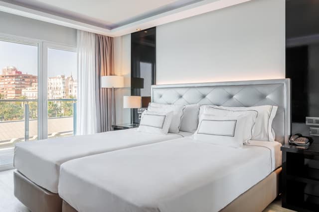 Habitación Meliá · foto 4