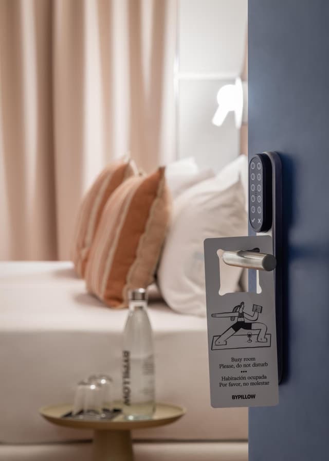 Budget Double Room · photo 2