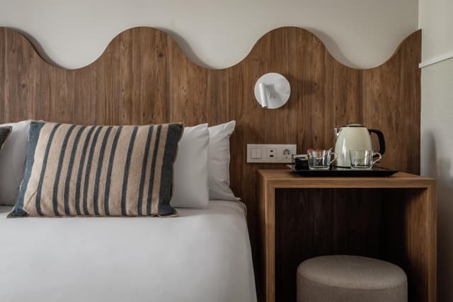 Double Room · photo 2