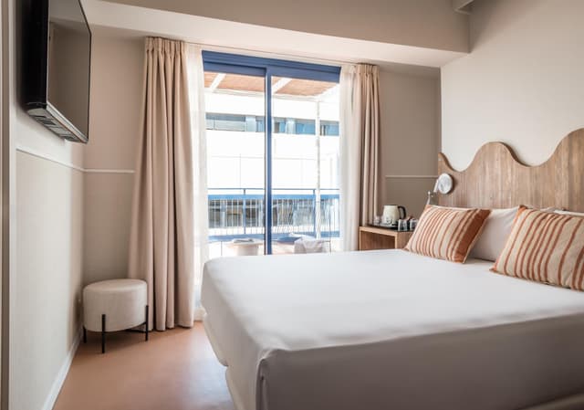 Double Room with Terrace · photo 5