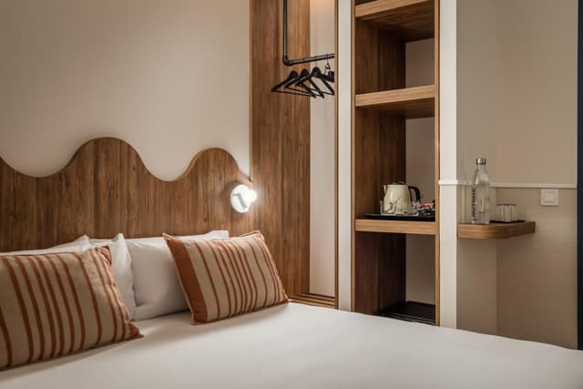 Double Room with Terrace · photo 3