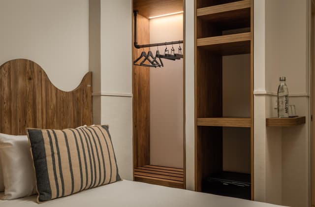 Twin Room · photo 2