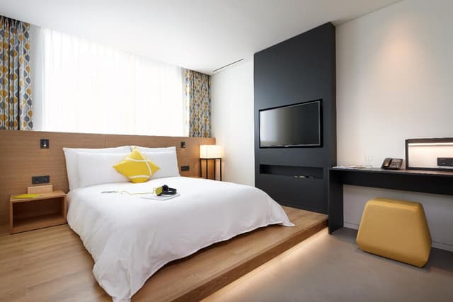 Standard Double Room · photo 4