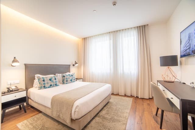 Habitación Doble · foto 1