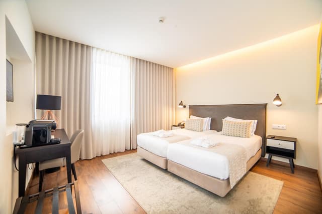 Habitación Doble · foto 1