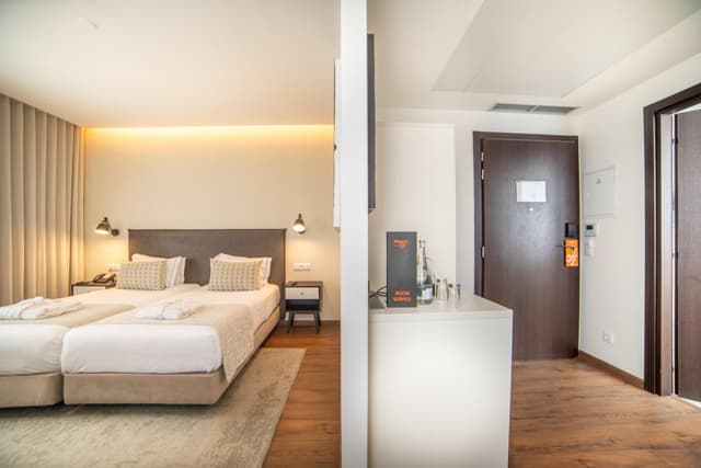 Habitación Doble · foto 5