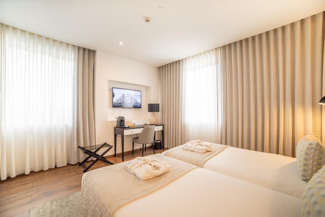 Habitación Doble · foto 2