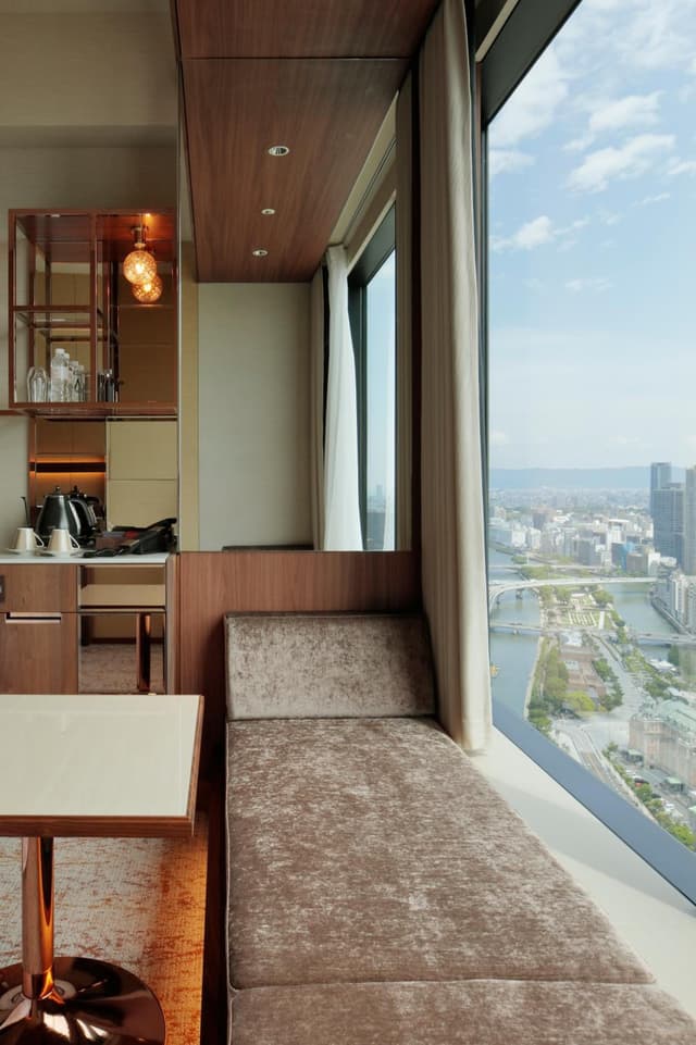 Executive Twin Room - Non-Smoking · photo 3