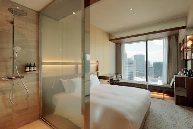 Deluxe King Room - Non-Smoking · photo 6