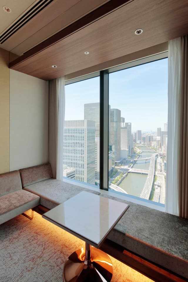Deluxe Twin Room - Non-Smoking · photo 6