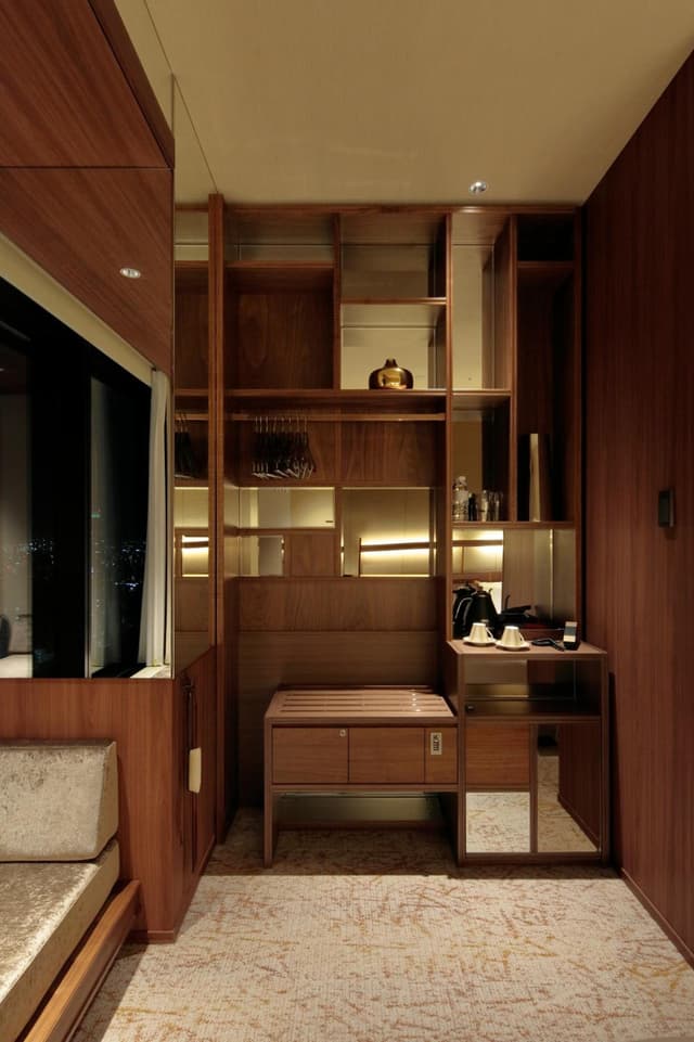 Deluxe Twin Room - Non-Smoking · photo 3