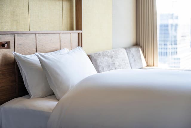 Deluxe Twin Room - Non-Smoking · photo 4