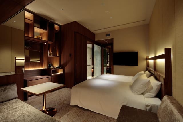 Deluxe Twin Room - Non-Smoking · photo 5