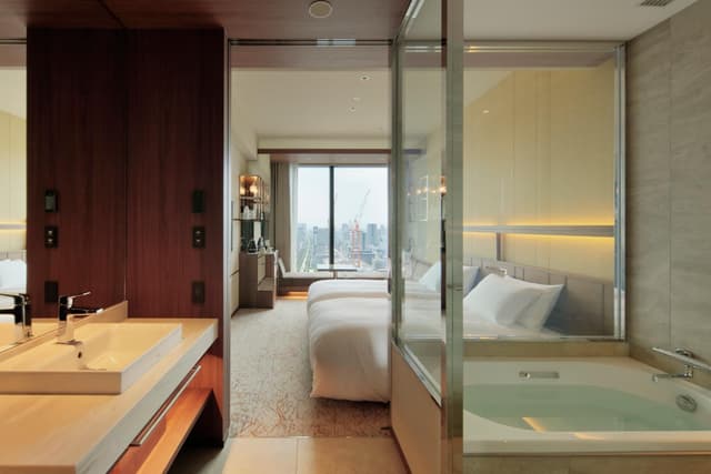Executive Twin Room - Non-Smoking · photo 1