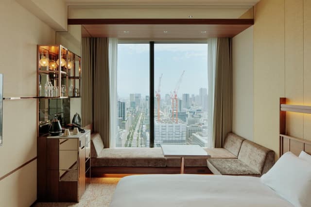 Executive Twin Room - Non-Smoking · photo 2