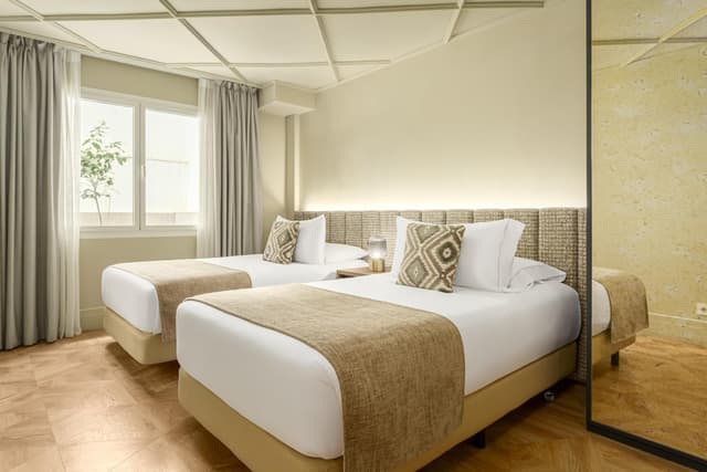 Habitación Doble Estándar · foto 4