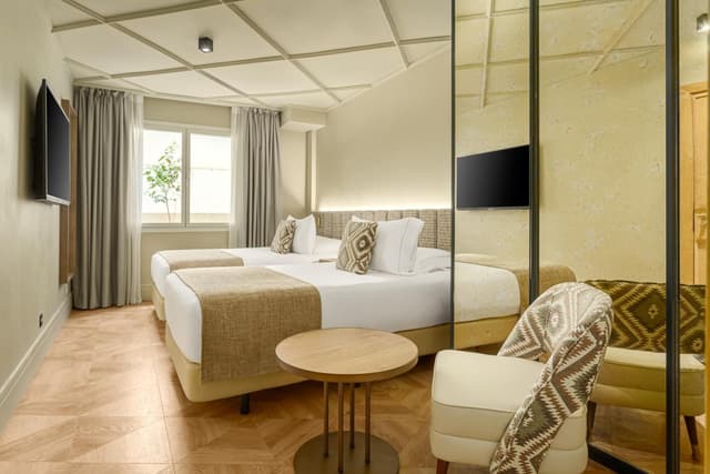 Habitación Doble Estándar · foto 1