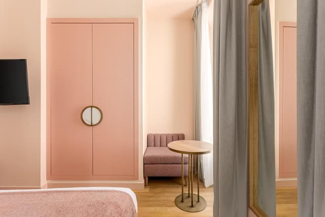 Habitación Doble Estándar · foto 8