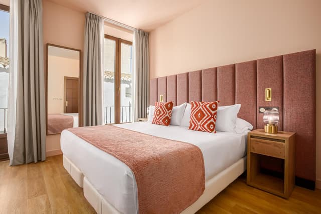 Habitación Doble Estándar · foto 5