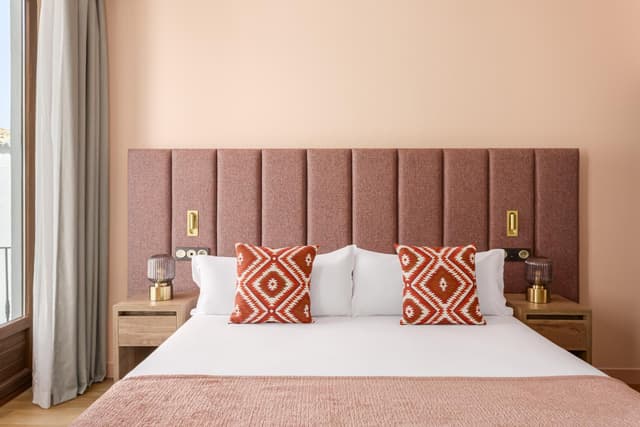 Habitación Doble Estándar · foto 7